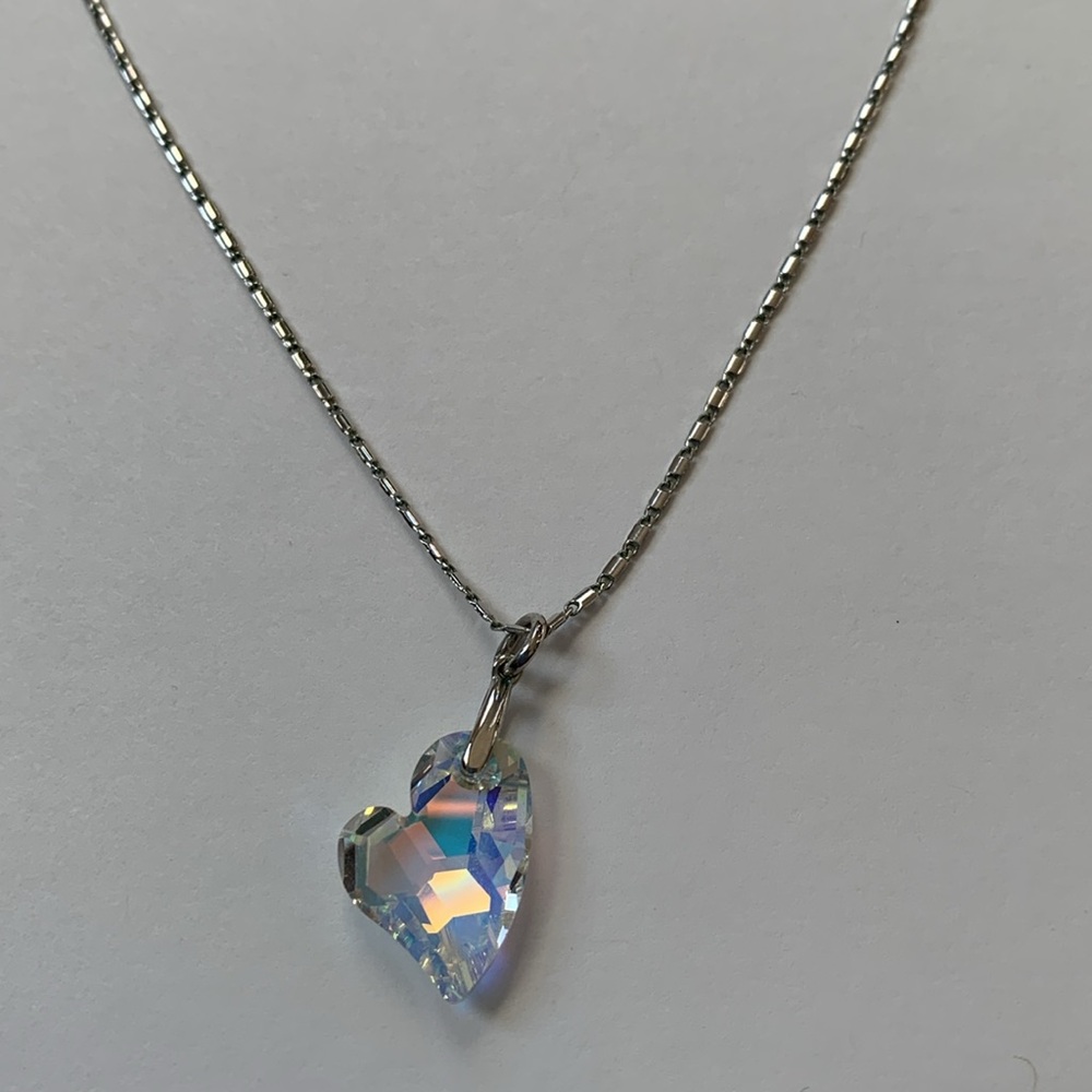 Heart Necklace